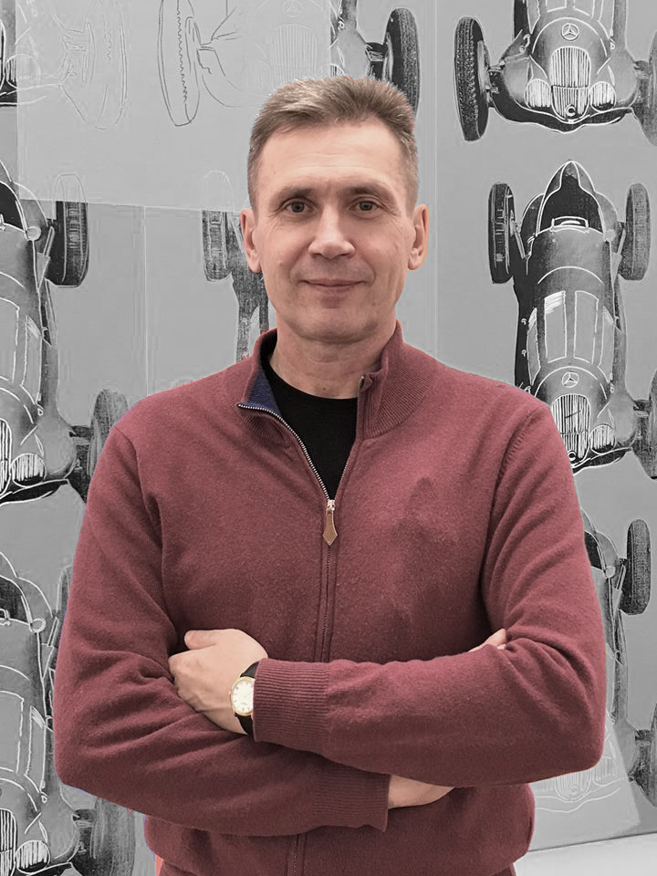 Леонид Алёшин