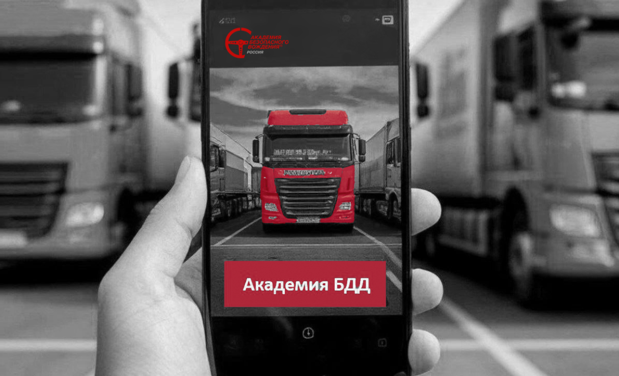 Академия БДД