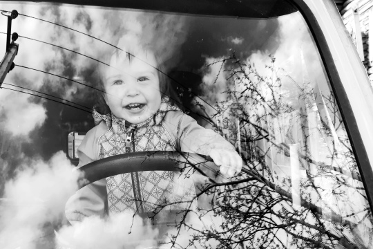 Успеть летом