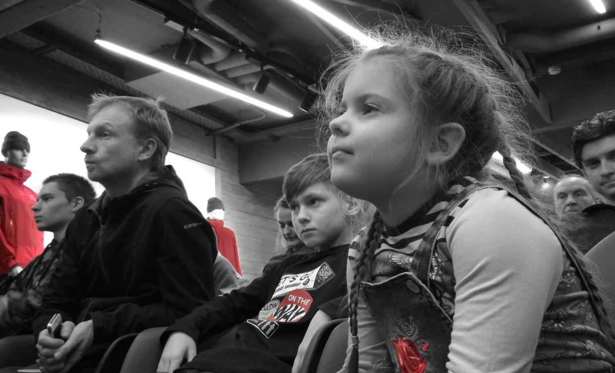 Социальные проекты